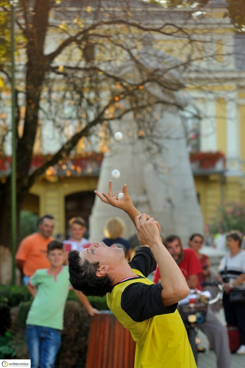 VIDOR 2016 - ötödik nap pillanatai