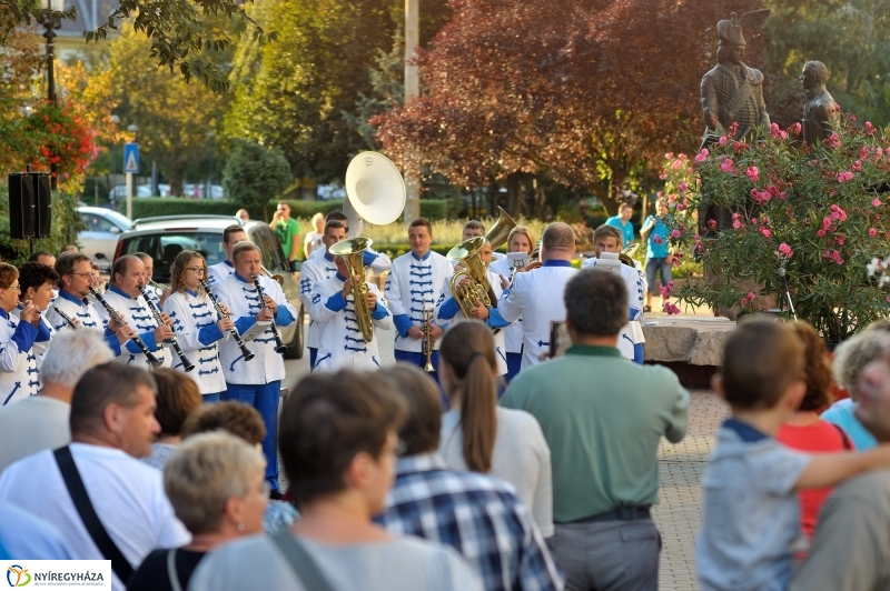 VIDOR 2016 - ötödik nap pillanatai