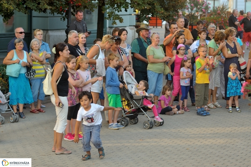 VIDOR 2016 - ötödik nap pillanatai