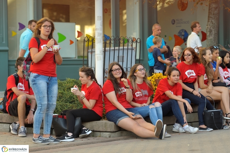 VIDOR 2016 - ötödik nap pillanatai