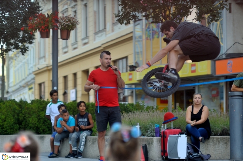 VIDOR 2016 - ötödik nap pillanatai