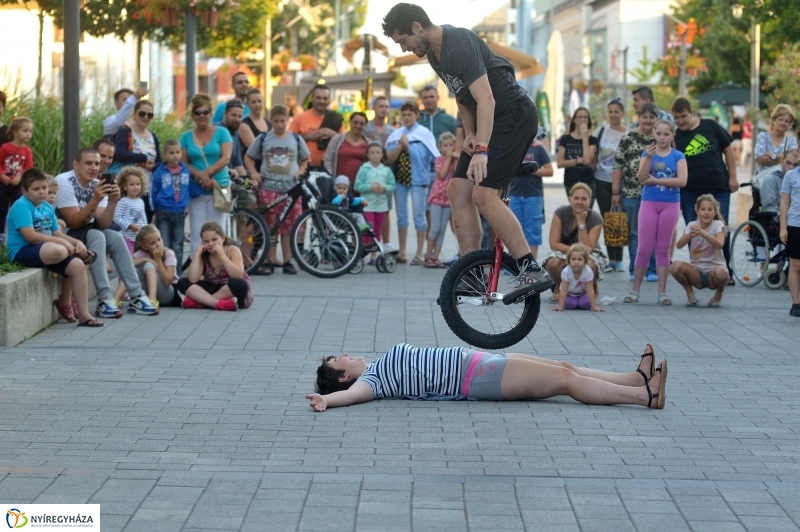 VIDOR 2016 - ötödik nap pillanatai