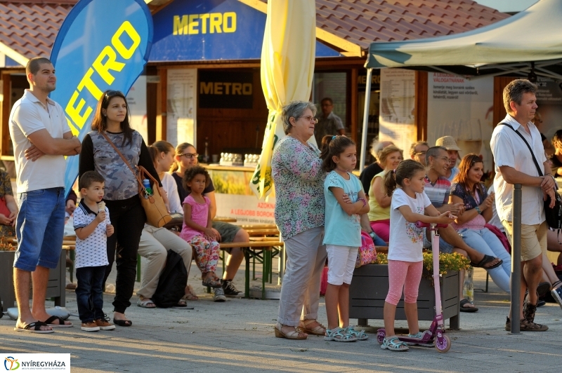 VIDOR 2016 - ötödik nap pillanatai
