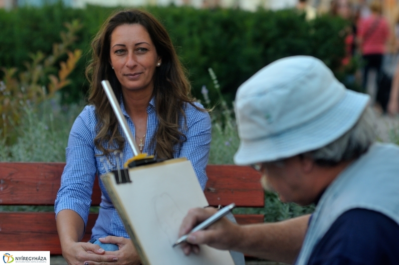 VIDOR 2016 - ötödik nap pillanatai