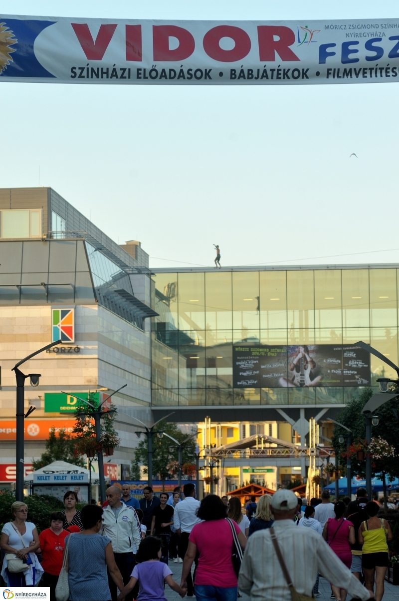 VIDOR 2016 - ötödik nap pillanatai