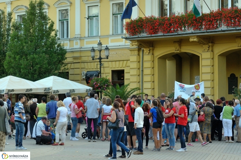 VIDOR 2016 - ötödik nap pillanatai