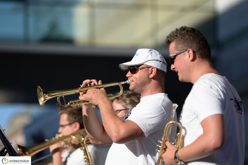 VIDOR szerda a belvárosban