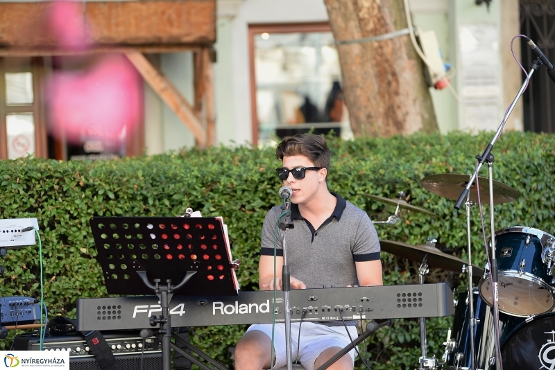 VIDOR szerda a belvárosban