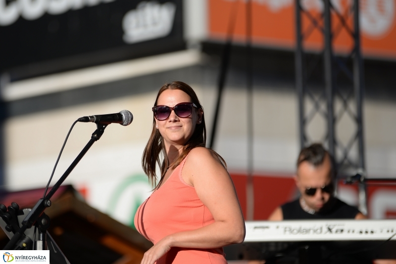 VIDOR szerda a belvárosban