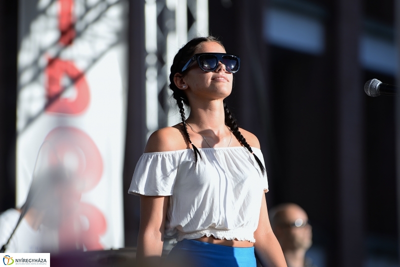 VIDOR szerda a belvárosban