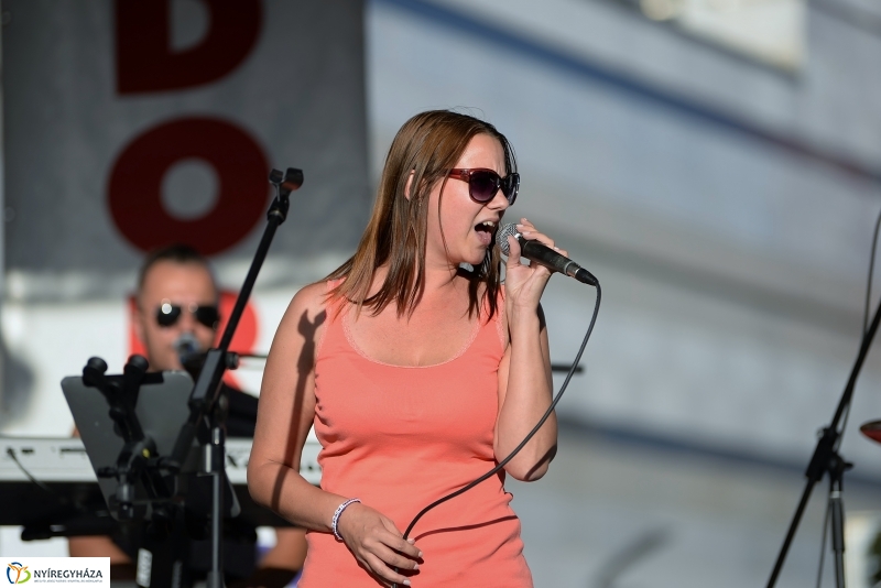 VIDOR szerda a belvárosban