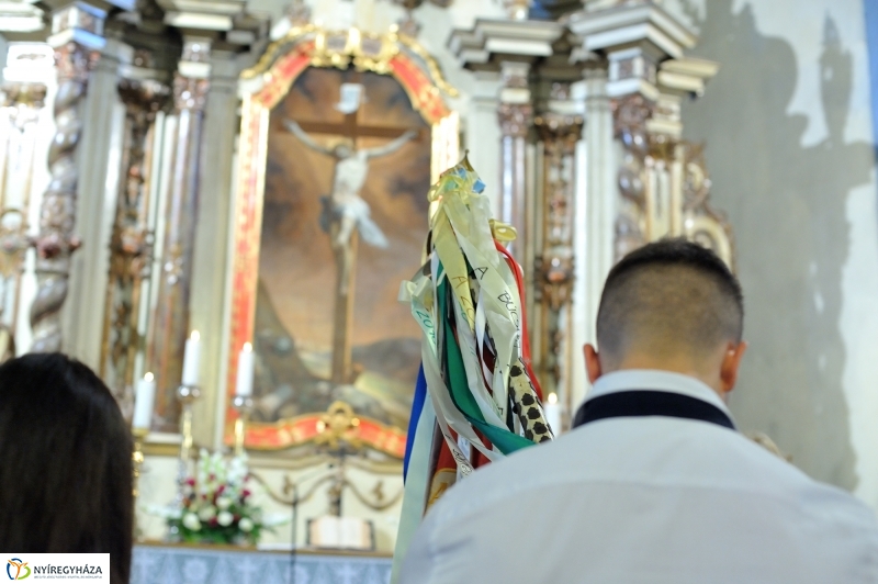 Közös tanévnyitó az evangélikus intézményekben