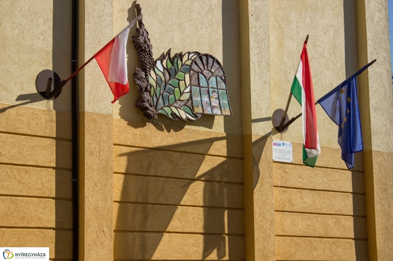 Ajándék tanszercsomag az önkormányzattól