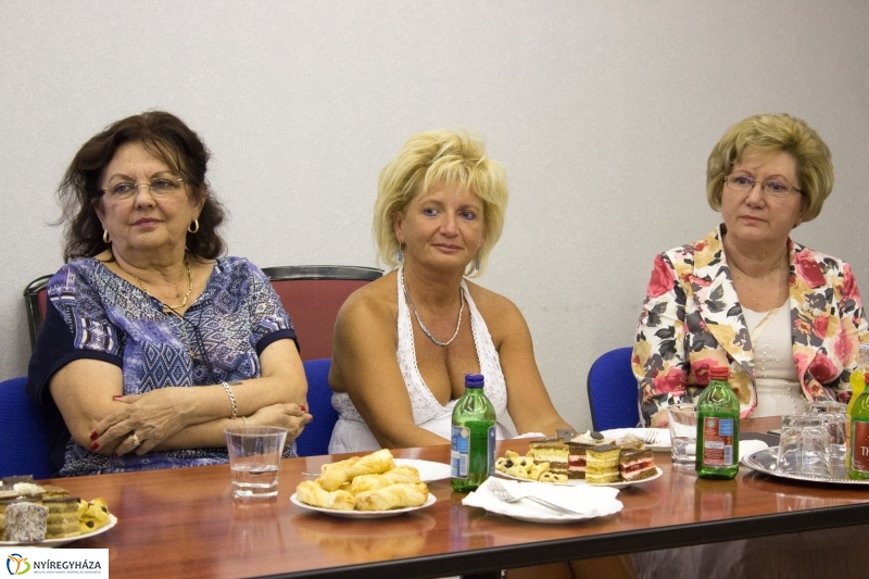 Női Vállalkozók Klubja