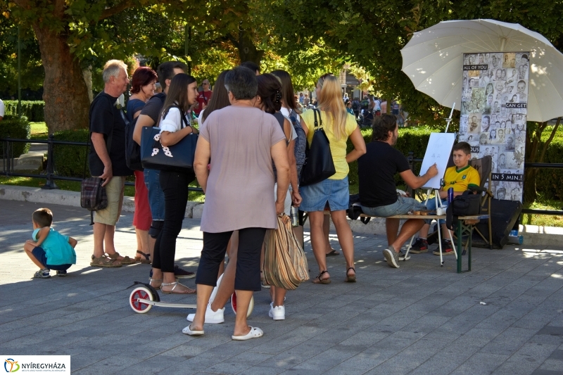 VIDOR 2016 - hetedik nap pillanatai