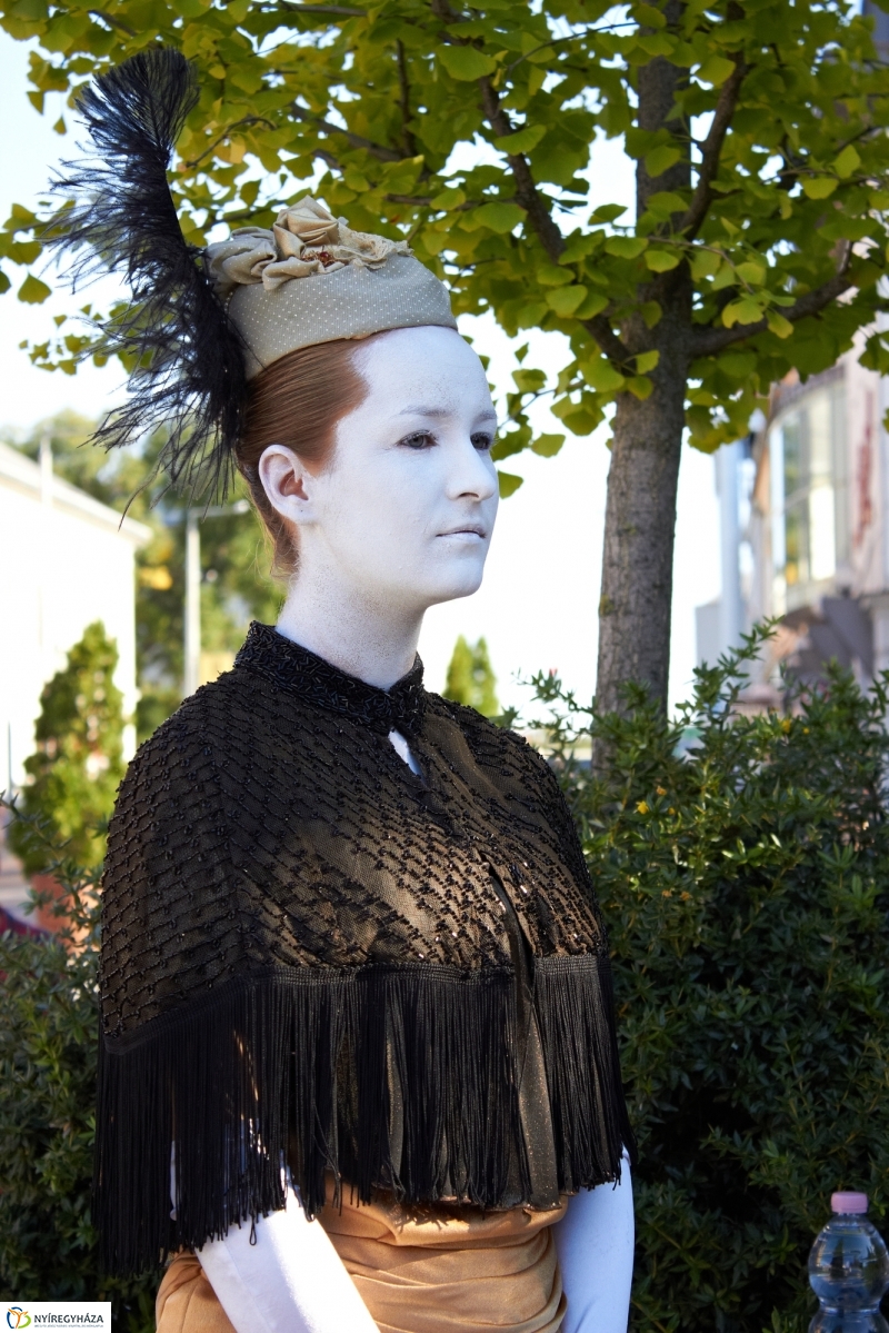 VIDOR 2016 - hetedik nap pillanatai