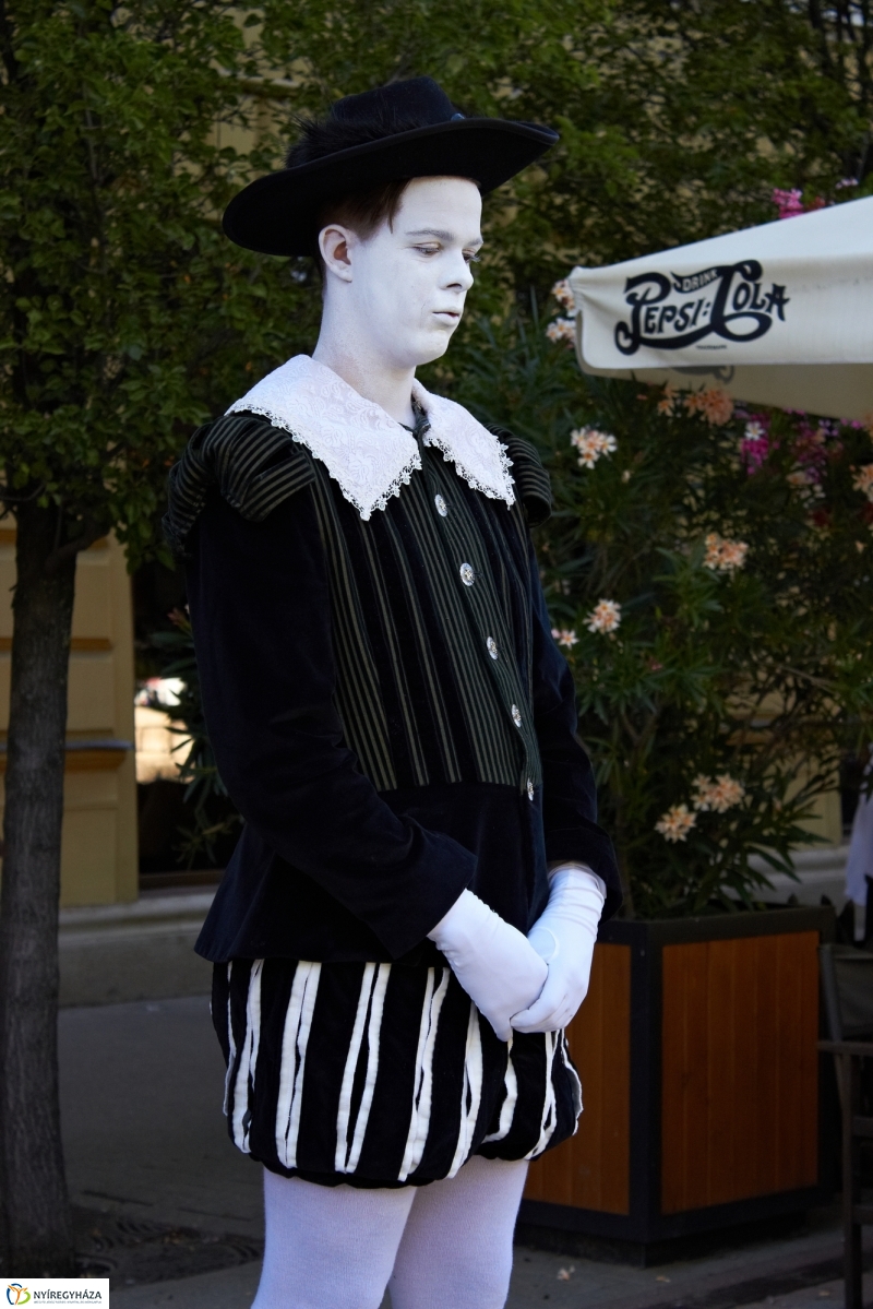 VIDOR 2016 - hetedik nap pillanatai