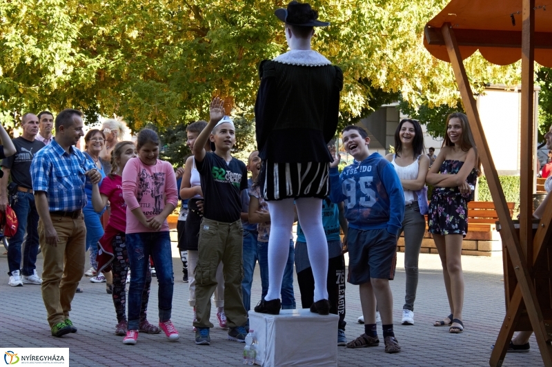 VIDOR 2016 - hetedik nap pillanatai