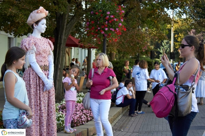 VIDOR 2016 - hetedik nap pillanatai