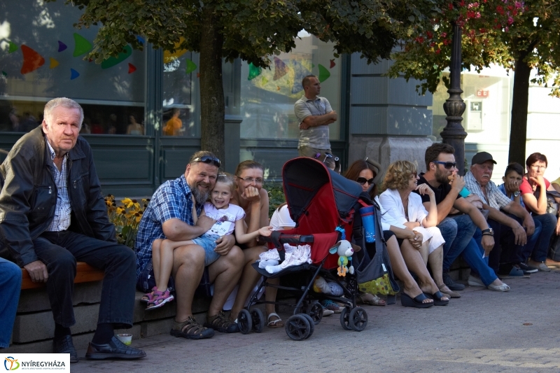 VIDOR 2016 - hetedik nap pillanatai