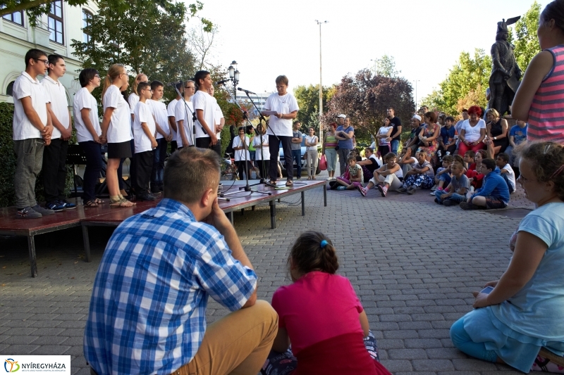 VIDOR 2016 - hetedik nap pillanatai