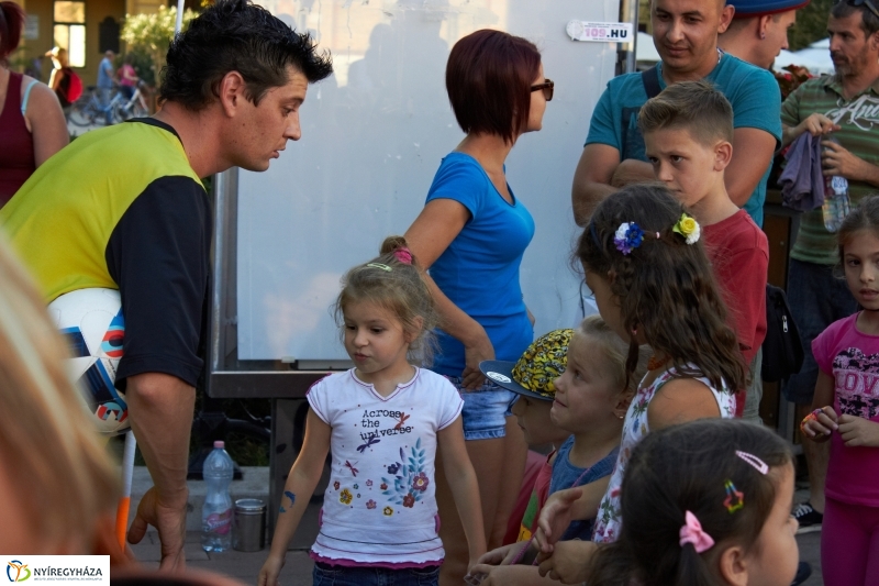 VIDOR 2016 - hetedik nap pillanatai