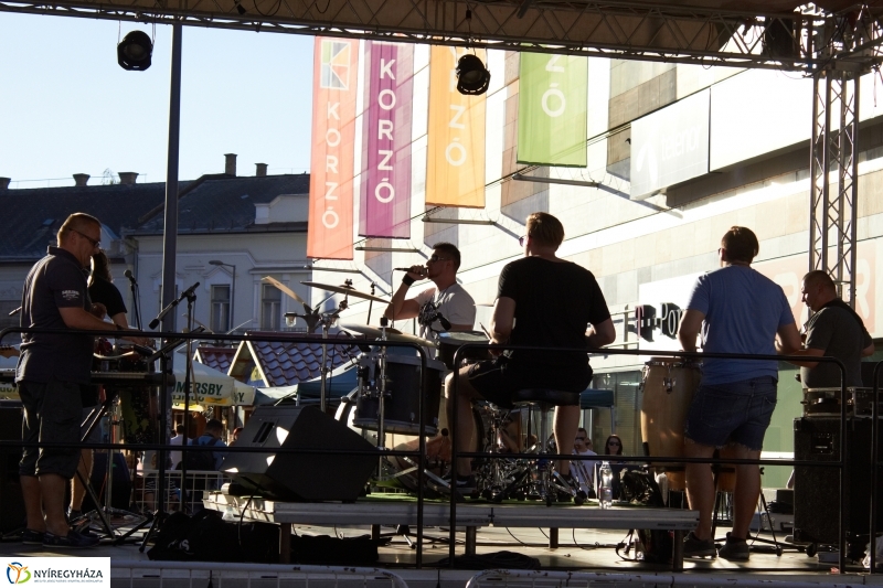 VIDOR 2016 - hetedik nap pillanatai