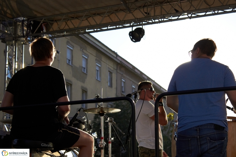 VIDOR 2016 - hetedik nap pillanatai