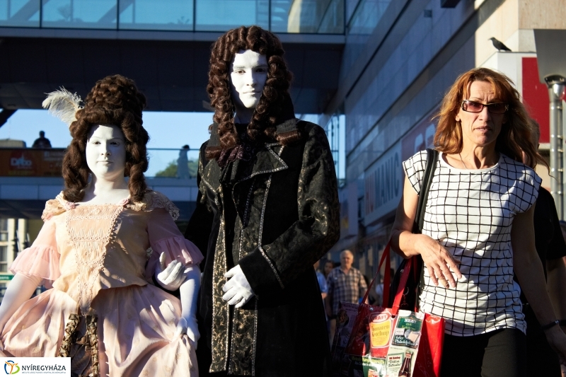 VIDOR 2016 - hetedik nap pillanatai