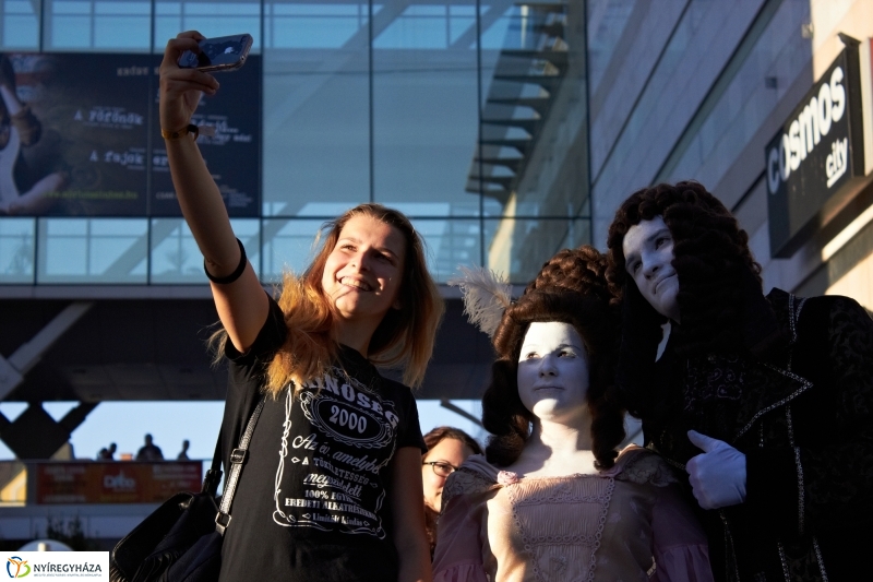 VIDOR 2016 - hetedik nap pillanatai