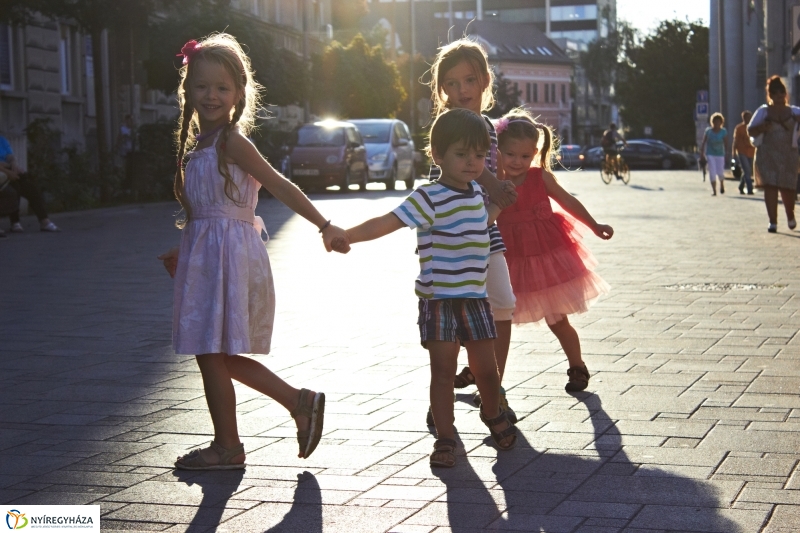 VIDOR 2016 - hetedik nap pillanatai