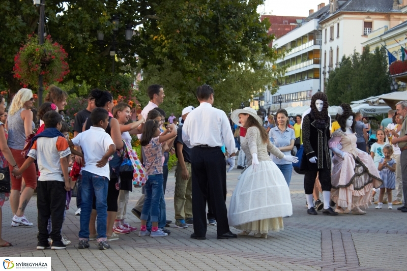 VIDOR 2016 - hetedik nap pillanatai