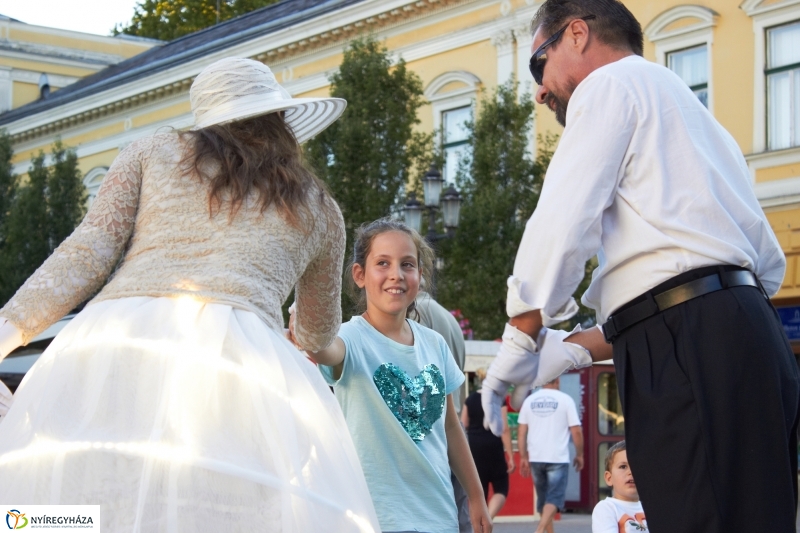 VIDOR 2016 - hetedik nap pillanatai