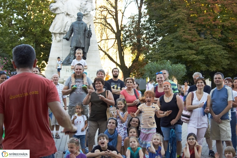 VIDOR 2016 - hetedik nap pillanatai