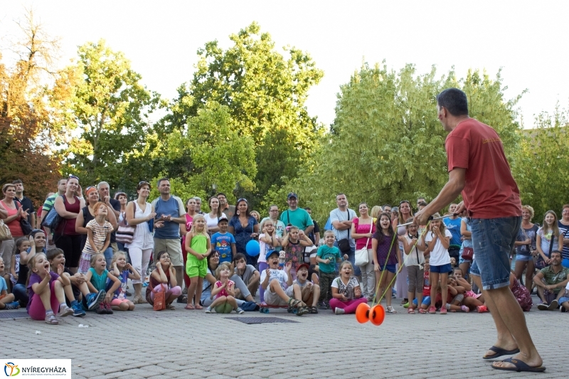 VIDOR 2016 - hetedik nap pillanatai