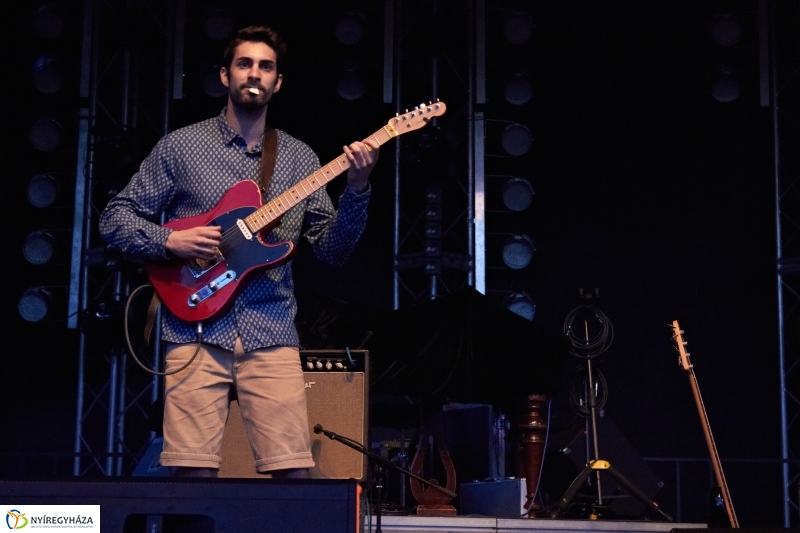 VIDOR 2016 - Jónás Vera