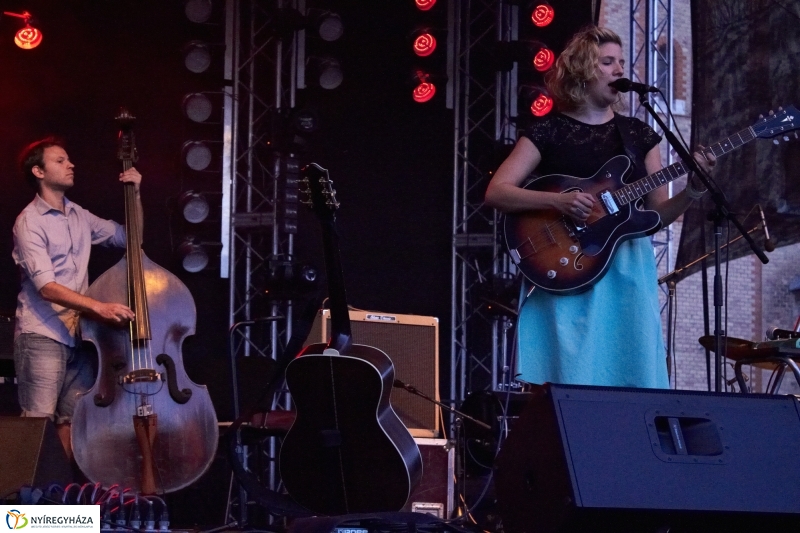 VIDOR 2016 - Jónás Vera