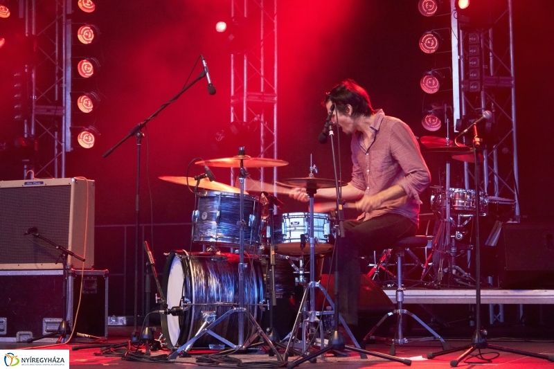 VIDOR 2016 - Jónás Vera