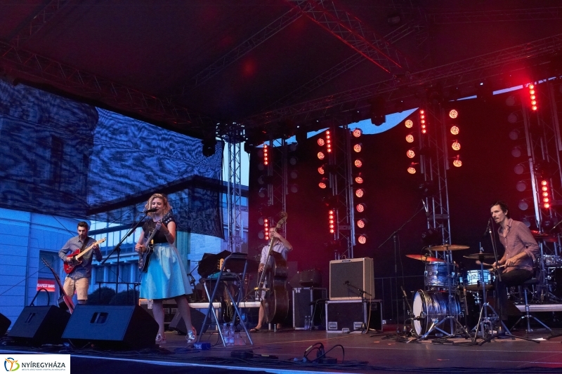 VIDOR 2016 - Jónás Vera