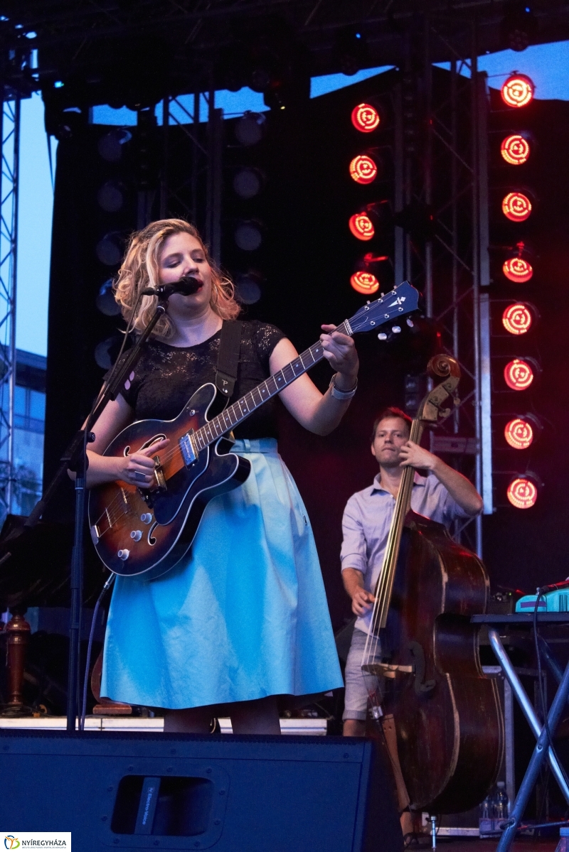 VIDOR 2016 - Jónás Vera