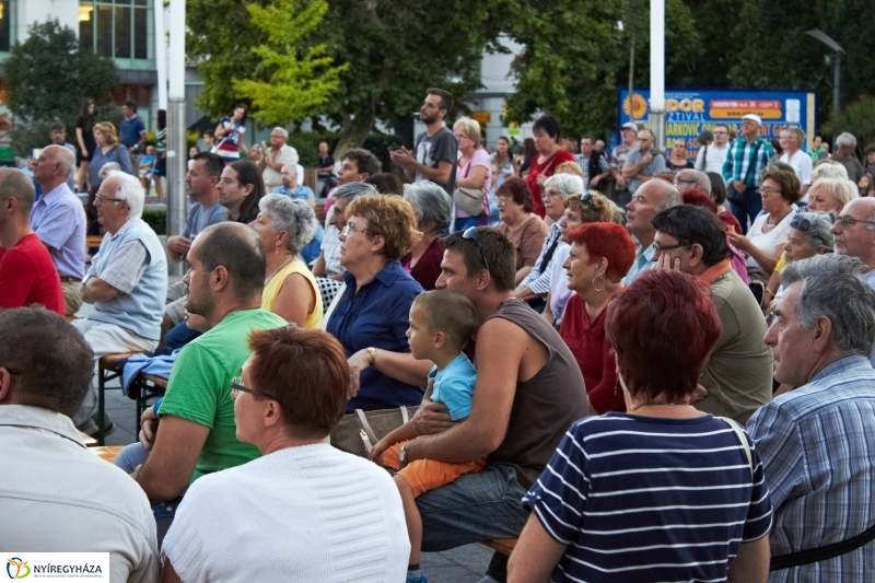 VIDOR 2016 - Jónás Vera