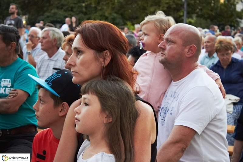 VIDOR 2016 - Jónás Vera