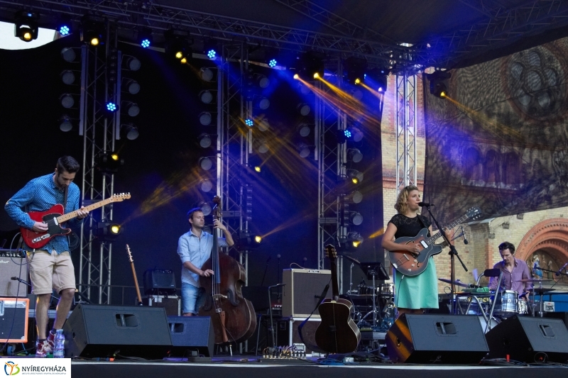 VIDOR 2016 - Jónás Vera