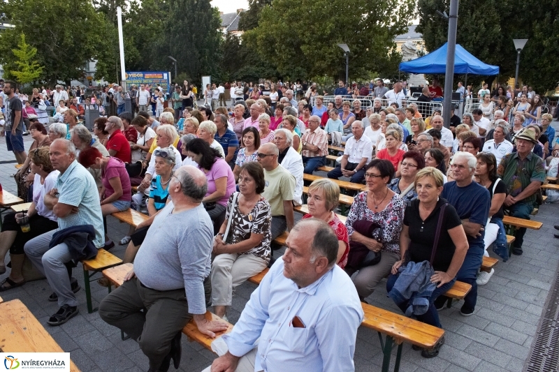 VIDOR 2016 - Jónás Vera