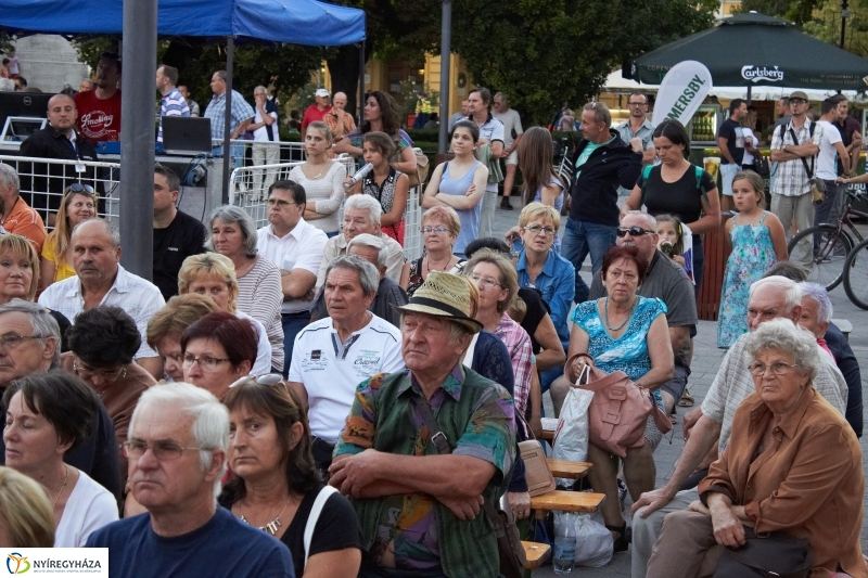 VIDOR 2016 - Jónás Vera