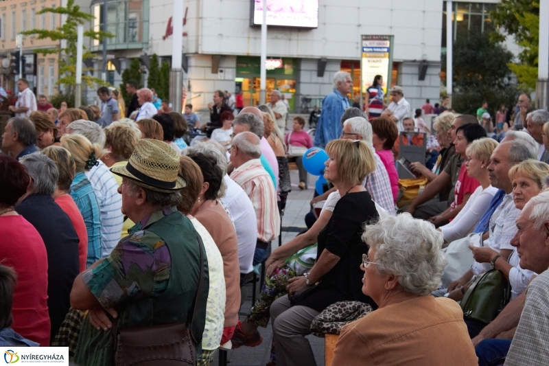 VIDOR 2016 - Jónás Vera