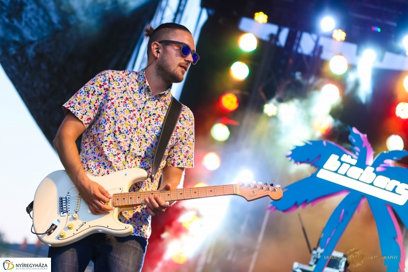 Szerdai koncertek a VIDOR-on