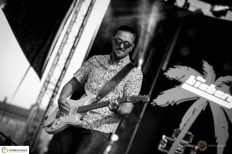 Szerdai koncertek a VIDOR-on