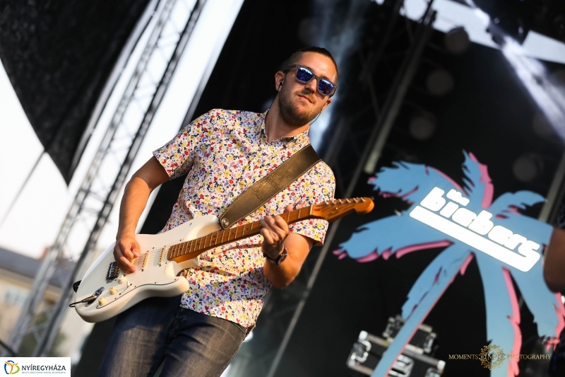 Szerdai koncertek a VIDOR-on