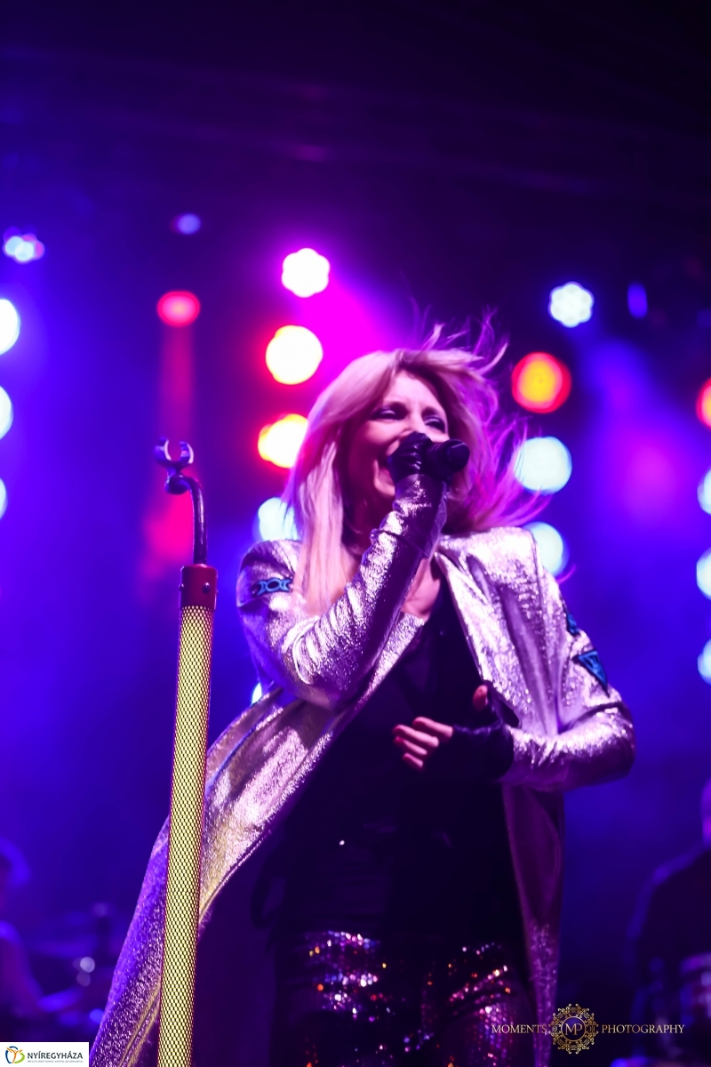 Szerdai koncertek a VIDOR-on